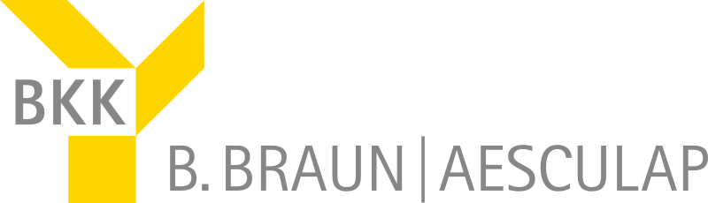 BKK B.Braun Aesculap Logo
