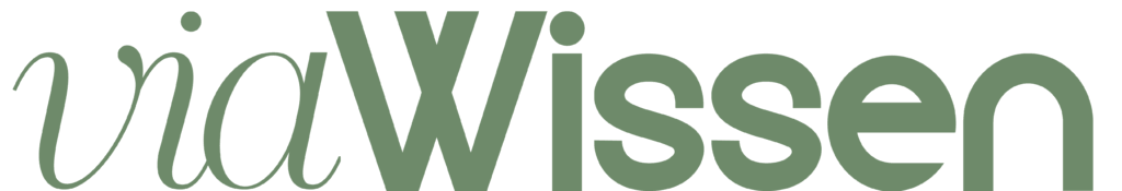 viaWissen Logo
