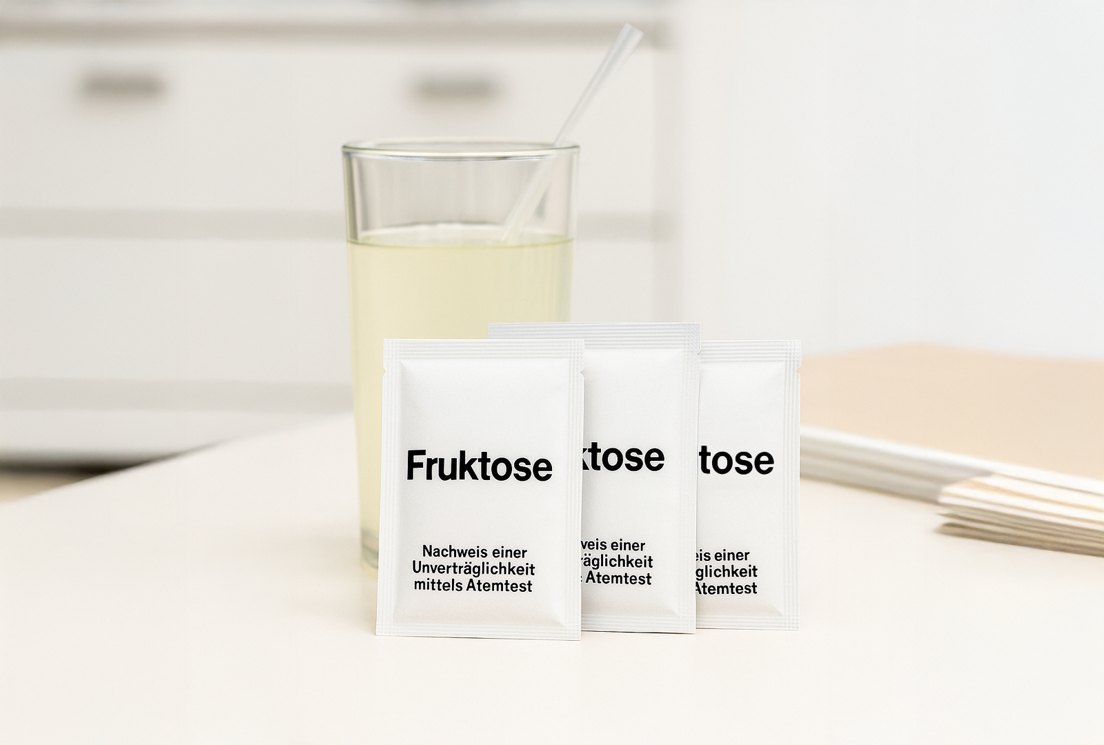 Lösungen für den H2-Atemtest